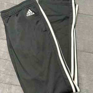 Adidas Classics Track Pants in Black